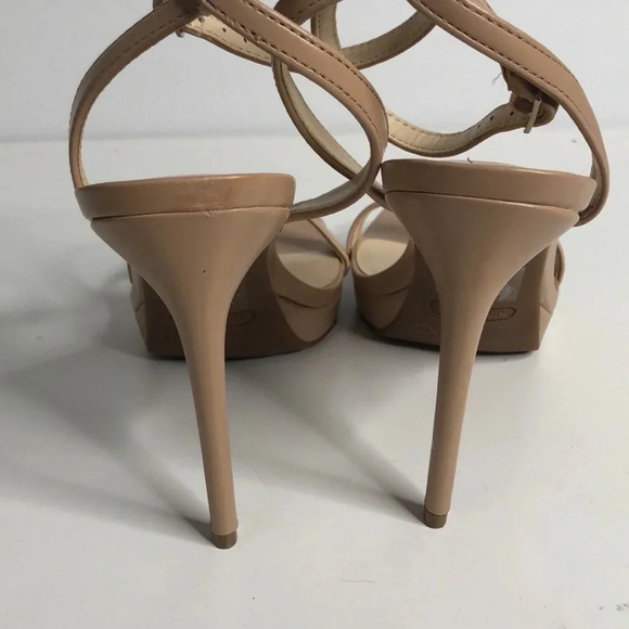 NINE WEST Ankle Wrap Heela - Picture 4 of 8